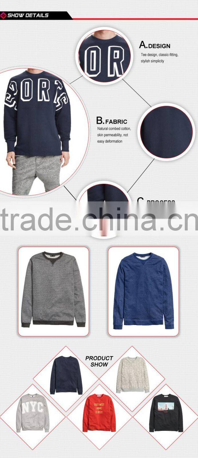 100% Polyester customized fur lined fleece hoodie