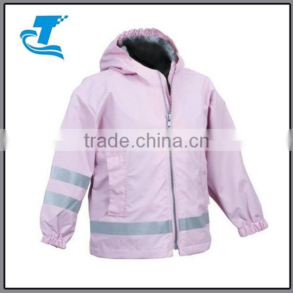 Hottest Waterproof & Windproof Rain Jacket