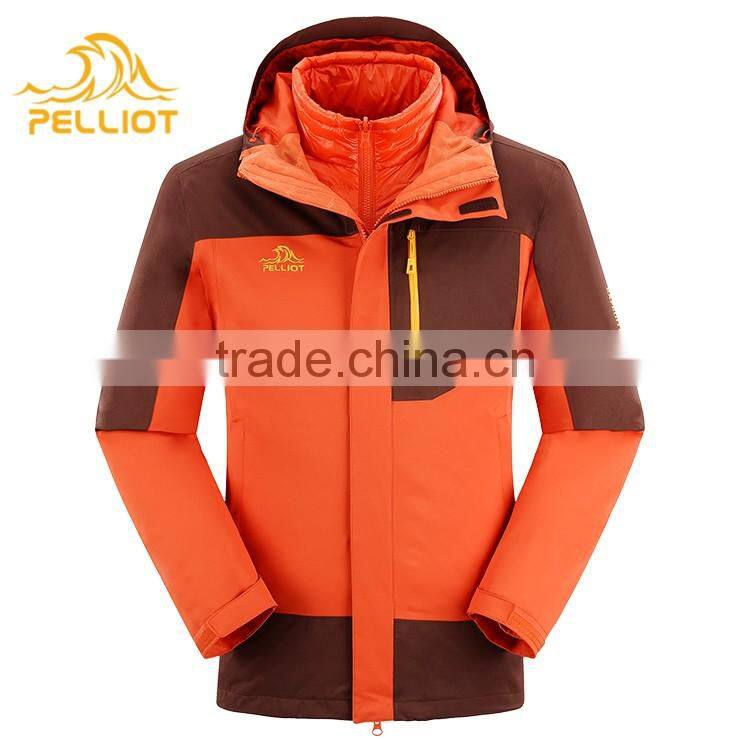 Factory manufacture OEM & ODM Jacket for men and women