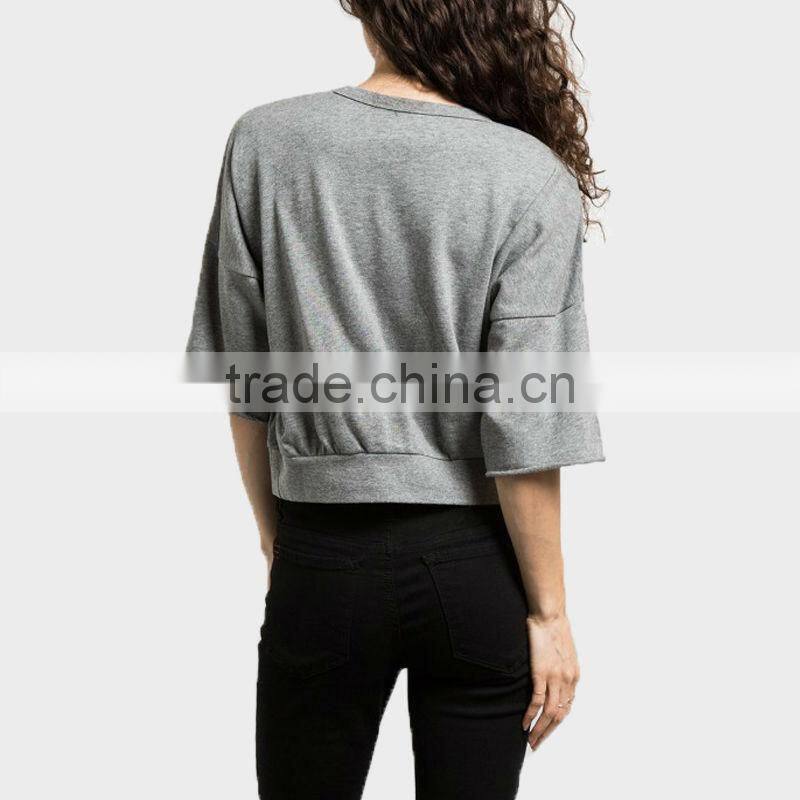 custom women hoodie women t shirt fashon t shirt