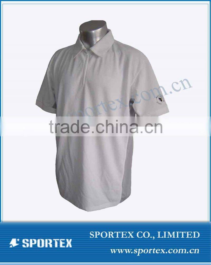 2016 OEM dry fit sport shirt , sport t shirt 12002