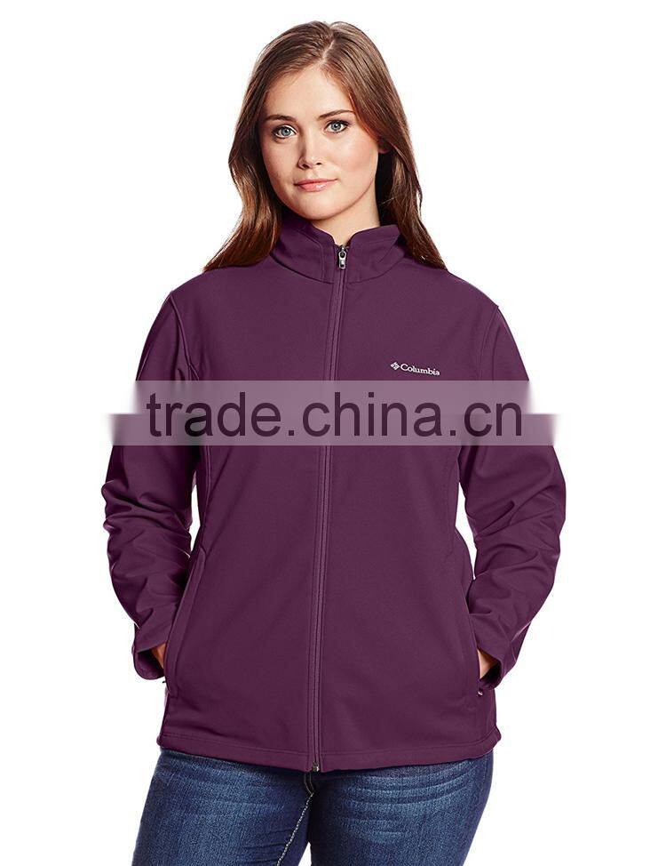 Factory Supplier customized women's jacket from China famous supplier