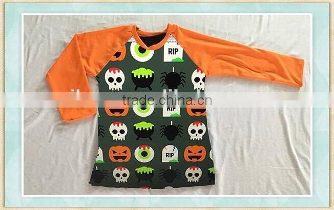 wholesale baby clothes kids graphic raglan tee Little Beans Clothing Hipster toddler boys blue short sleeve car applique shirt