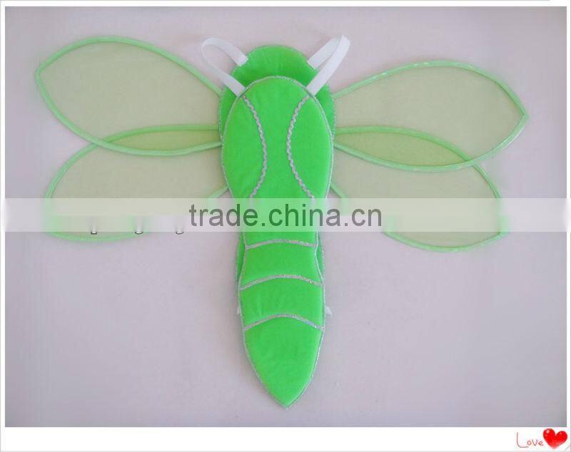 Carnival fairy dragonfly wings/sponge wings/angel wing