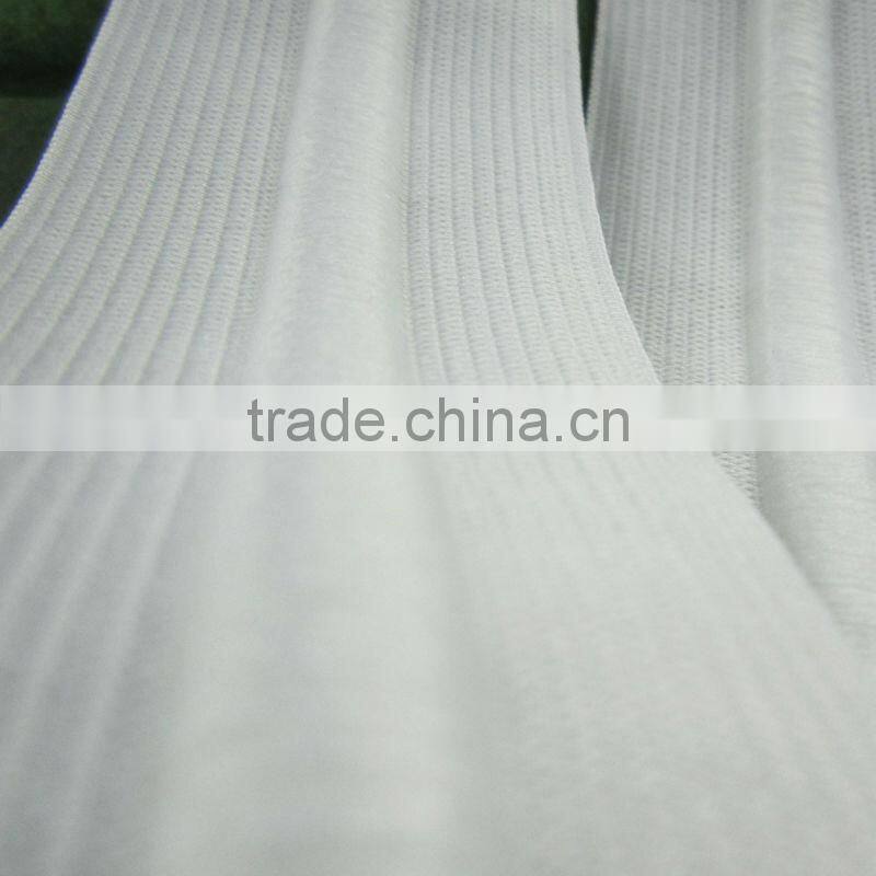 Elastic Tape With Cord