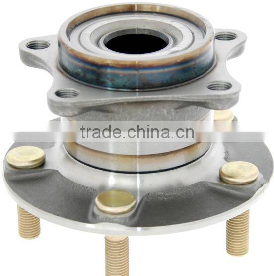 OEM G33S-26-15XA Rear Wheel Hub Bearing Fit Mazda CX-7