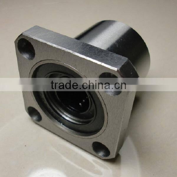 12*21mm Flange Linear Bearing LMK12UU