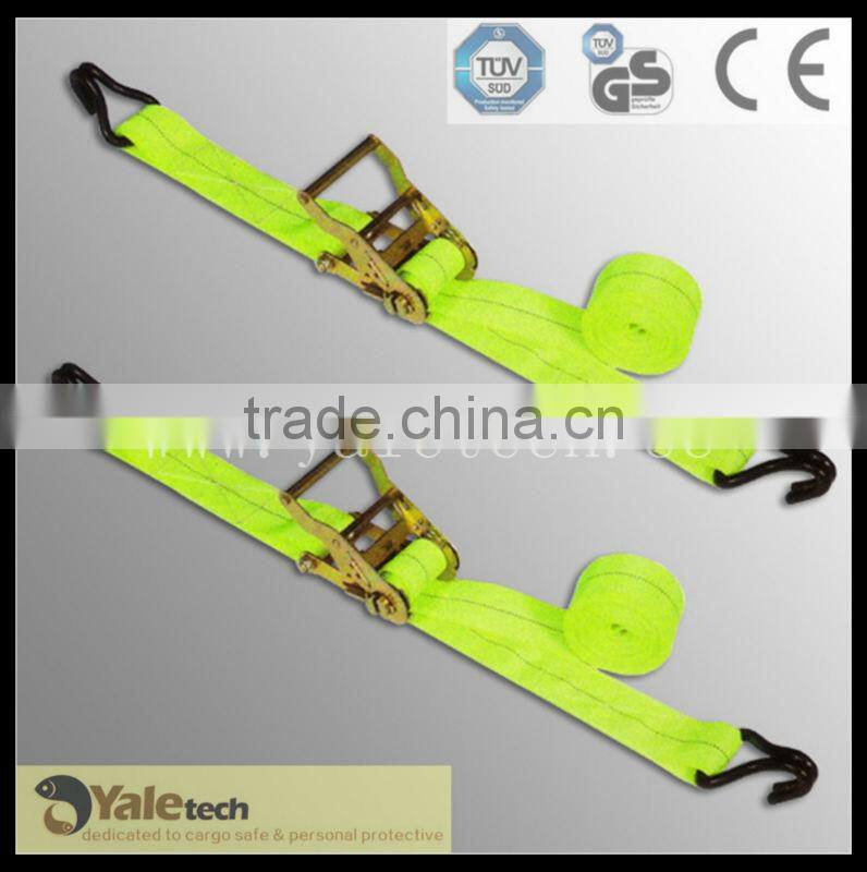 High quality cargo lashing ,cargo straps, cargo lashing straps
