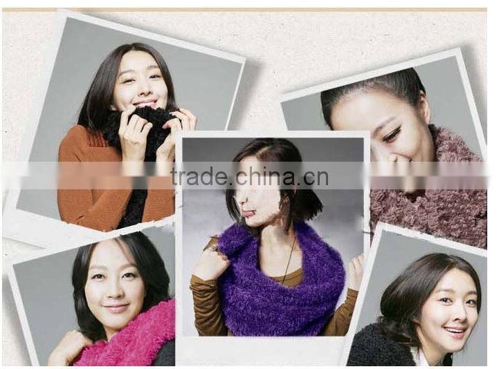 2017 fashion 100% nylon taiwan magic scarf