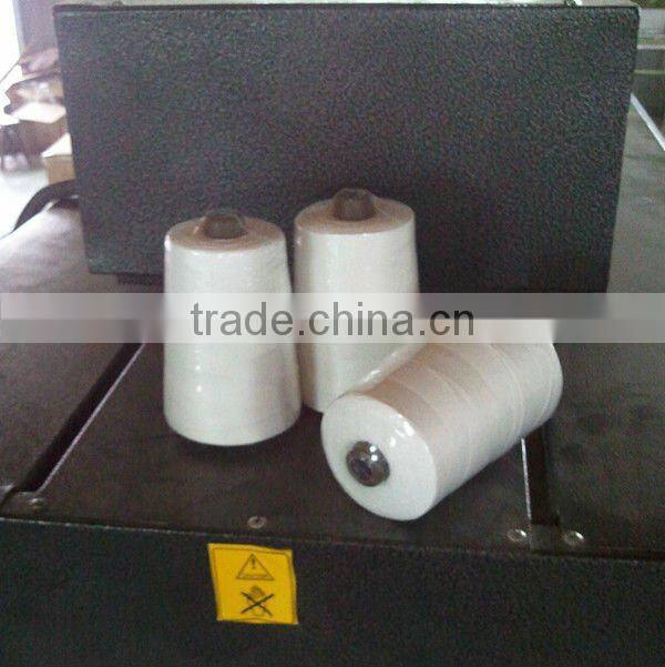 100% polyester Spun sewing thread 50s/2/3