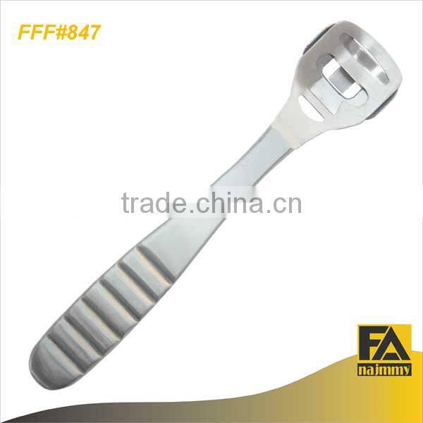 Fott file Plastic Handle
