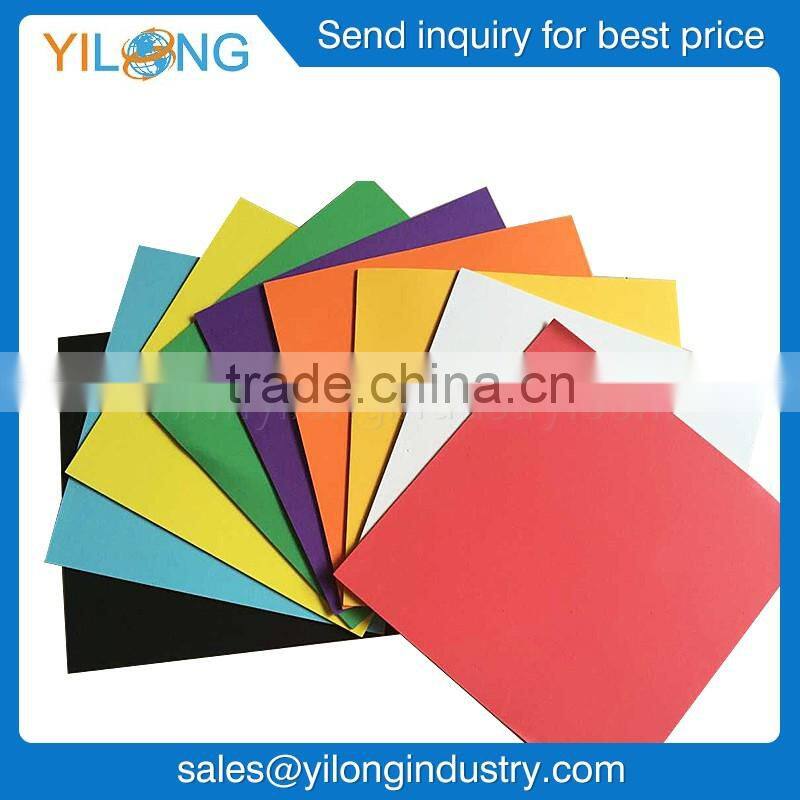 Embroidery 3D foam EVA Foam