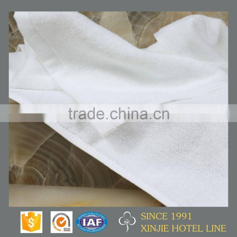 huaian 100% Cotton 5 Star Hotel Bath mat