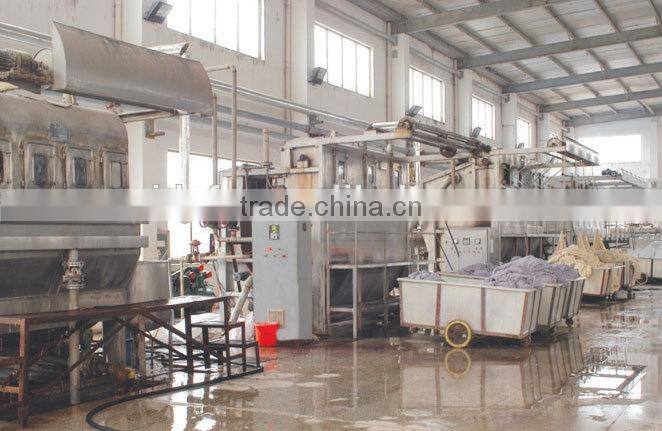 Superior Durability Luxury Hotel Towel, Yarn Dyed Hand Towel for Hotel & Home Use with Full Package