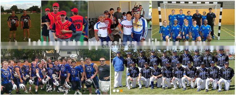 Compression Long Sleeve Men Tops long sleeve custom printed rash guard Custom sublimation long sleeve rash guard