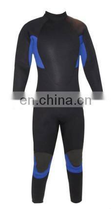 High Quality Neoprene Triathlon wetsuit, Diving Wetsuit, Swimming Suit