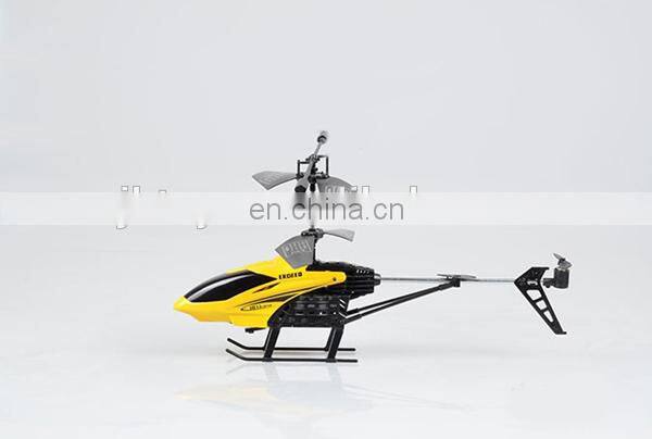 HELICOPTER RADIO CONTROL PROFESSIONAL RUNQIA R105G 3.5CH remote control helicopter WITH THE GYRO AIRPLANE