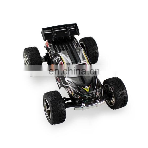 WL New model 2.4G 1:24 before turning full-scale high-speed car