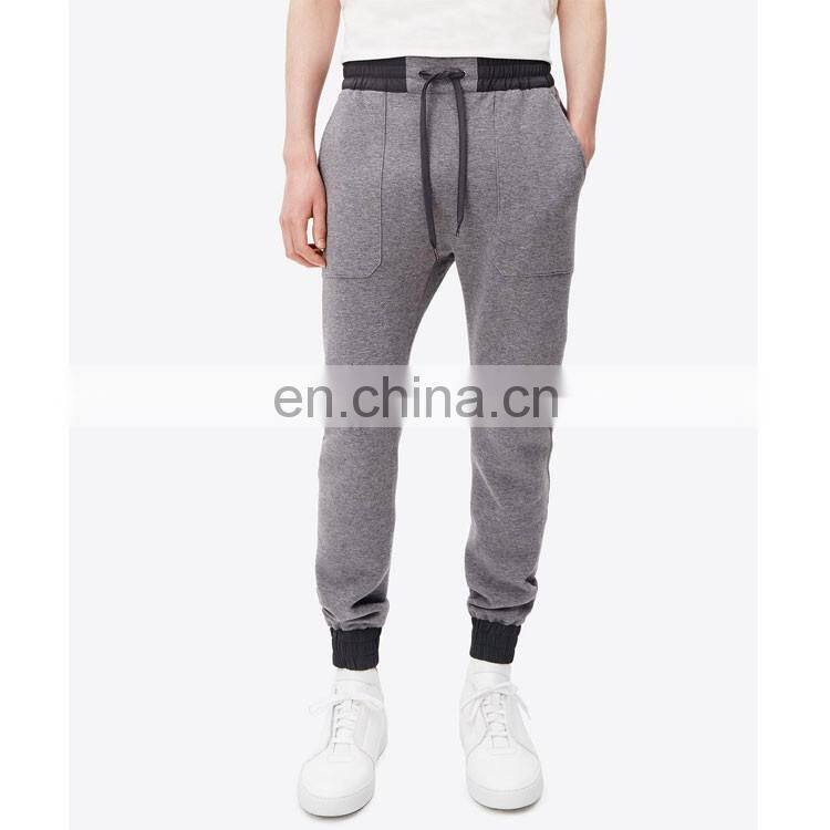 Trade Assurance Wholesale Mens Clothing Utral-Slim Legs Fashion Chino Pants