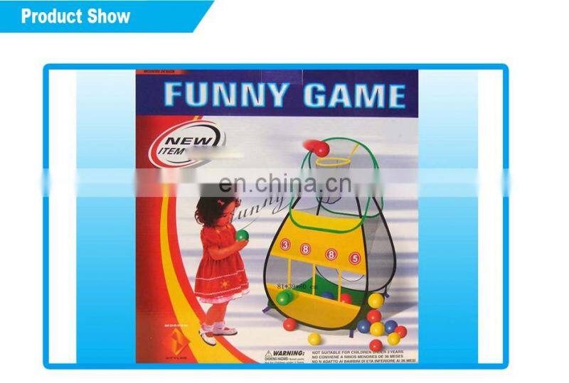 Wholesale kids sport toys tent play house play tent