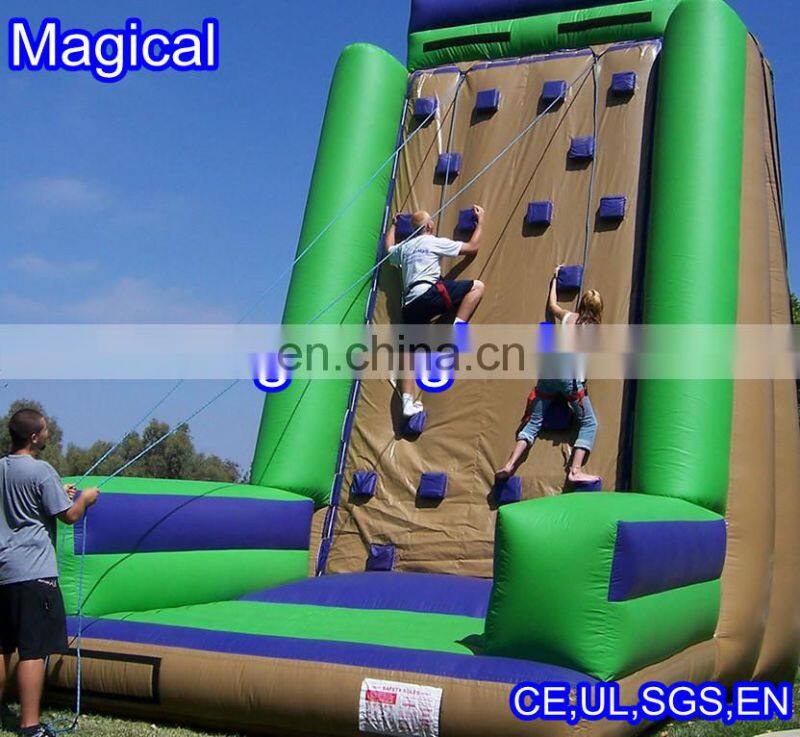 Jungle Inflatable sport equipment