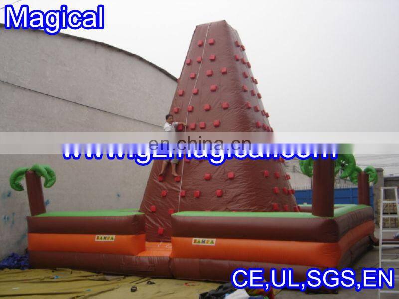 Jungle Inflatable sport equipment