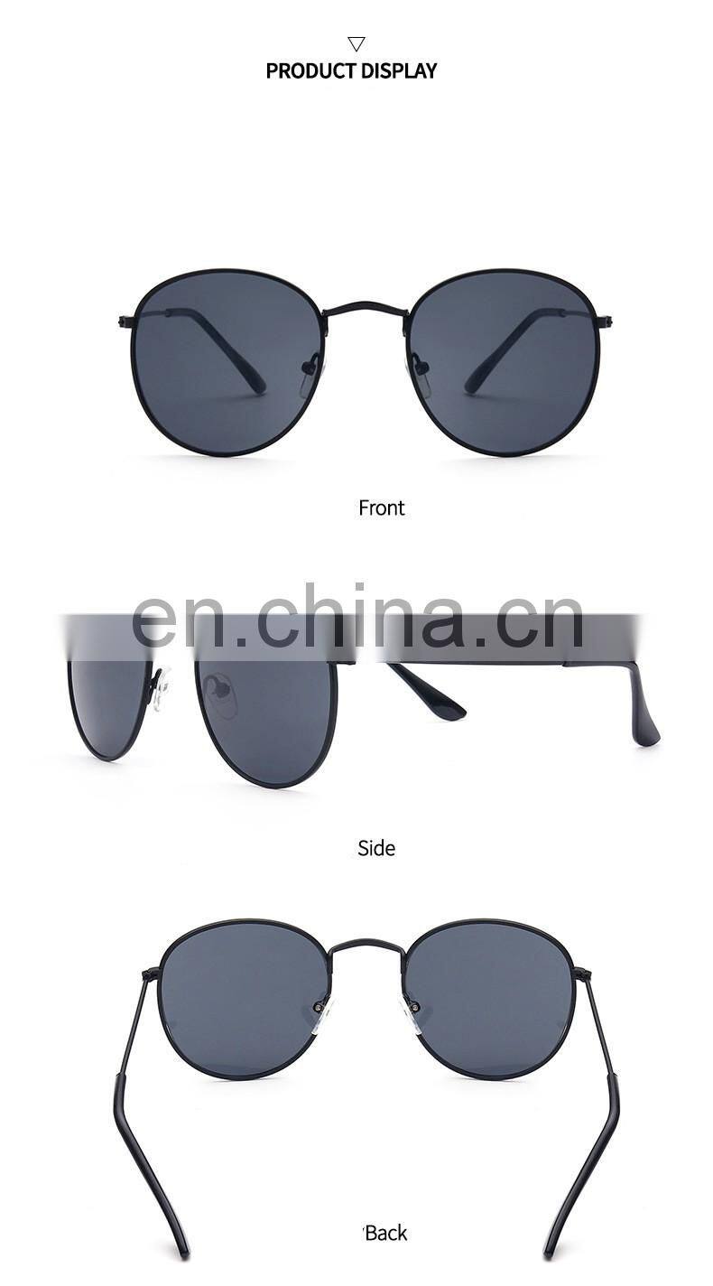 MCH-2346 2017 New polarized sunglasses promotion cheap high quality fashionable adult ladies and men sport sunglasses