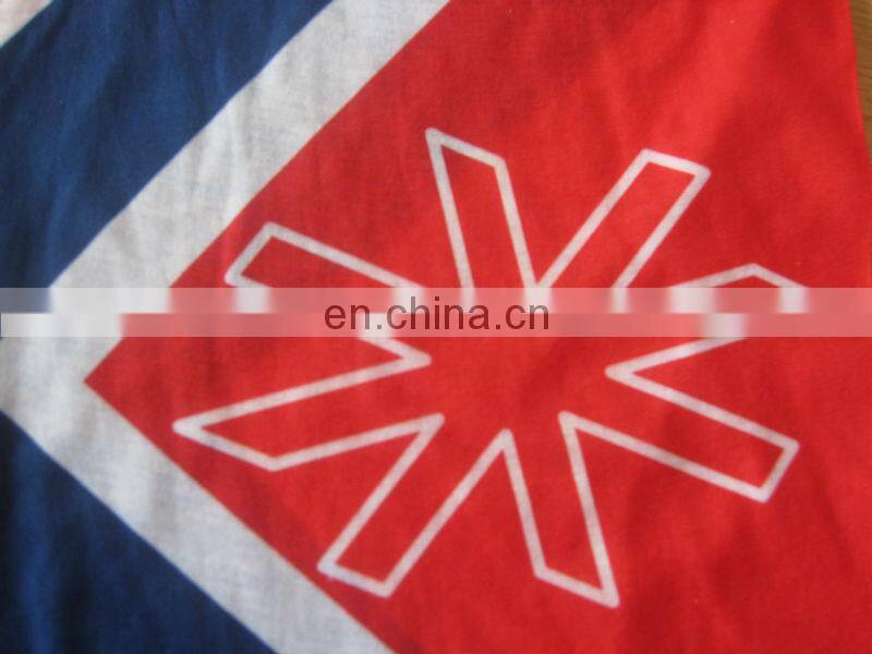 outdoor multifunctional bandana 8 in 1 polyester seamless printed bandana tubular bandana ski bandana muslim headwear