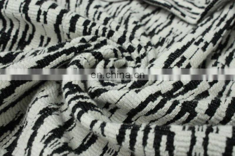 China Factory Jacquard Mid-aged Women Formal Jacket