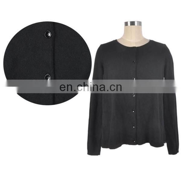 Cardigan 2016 Women Nighty Neck Designs Korean Sweater