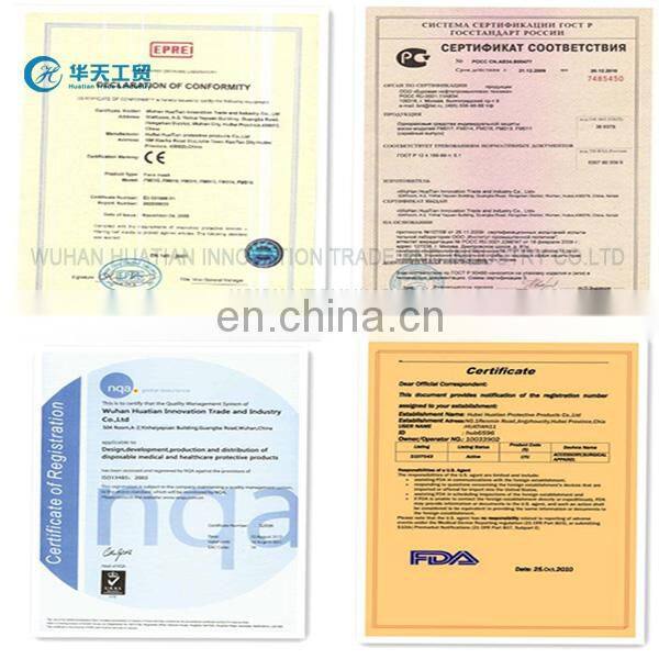 Rose chemical carnival whitening & nutrition Nonwoven Material face mask/Surgical Anti-odor Face Mask