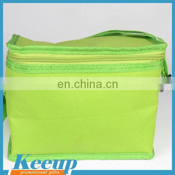 Wholesale custom frozen beer bottles commercial cooler bags