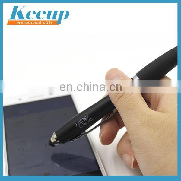 Wholesale Hot Sale New Products Advertising Ball Point Pen for Stationery