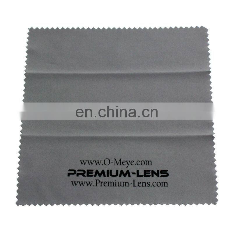 high-quality customizable wholesale silver polishing cloth