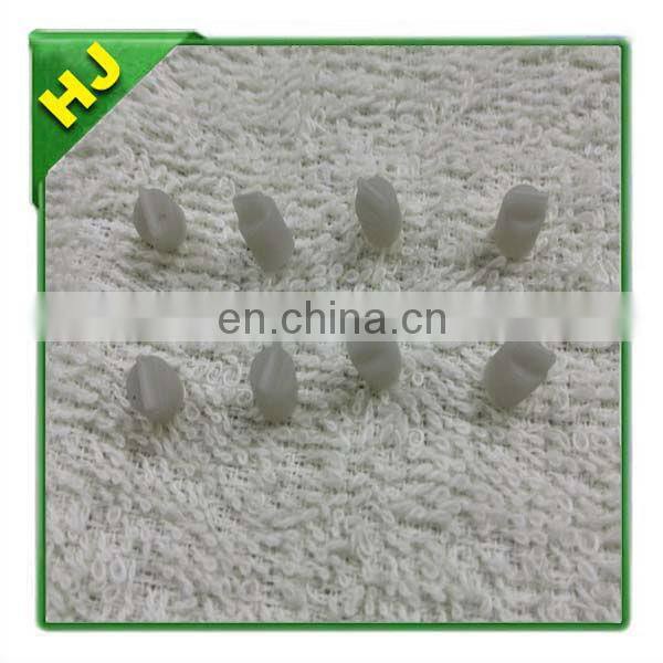 Silicone Valve dispensing closure/cap