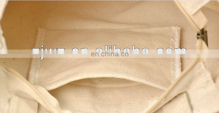 2013 fashion canvas newspaper delivery bags