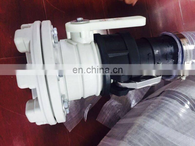 Custom Collapsible Bladder Storage Tanks