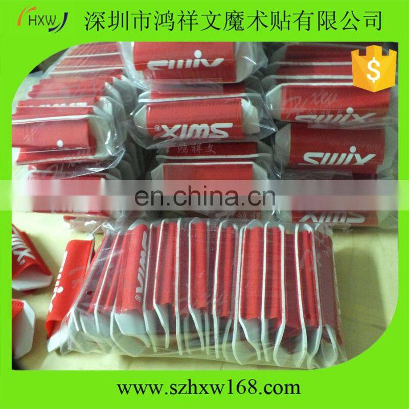 Reusable&Eco-friendly Nordic ski ties