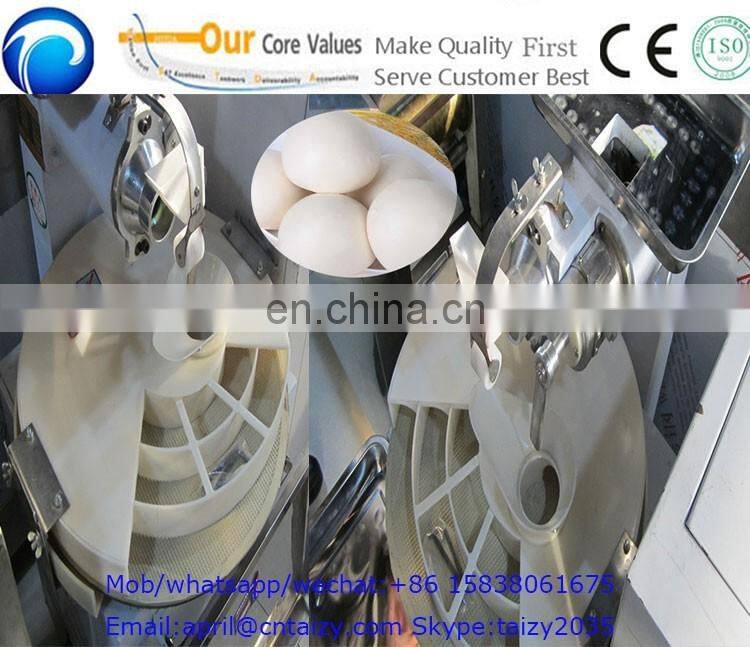 Dough rounder machine balls shaping making machine,dough rolling machine,round dough balls making machine