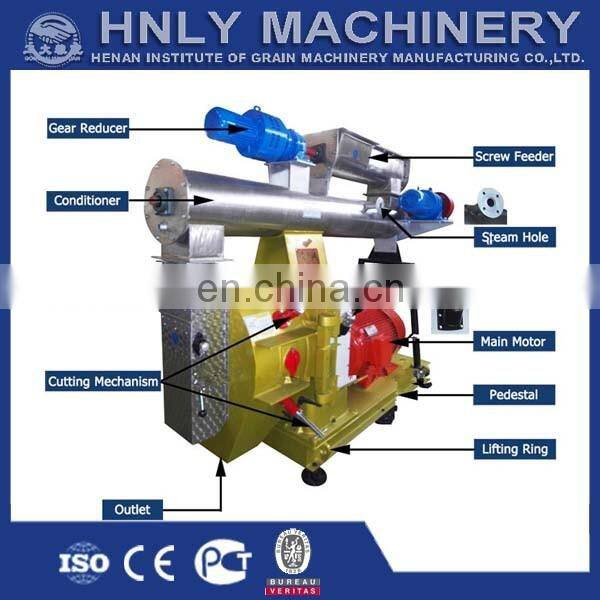 shrimp food manufacturing machine in Srilanka