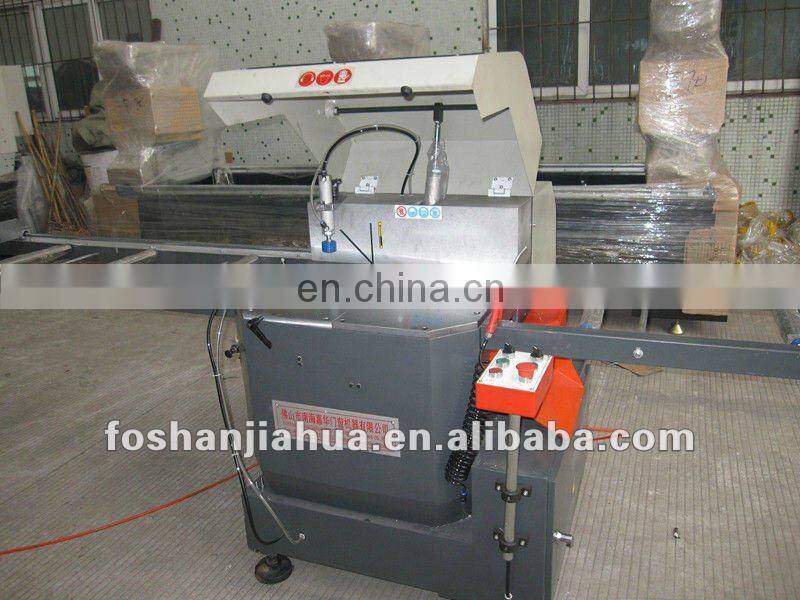 Single Head Saw / Doors and windows machine