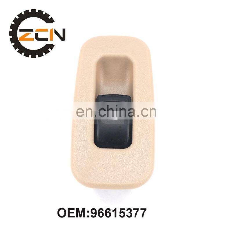Power Window Switch OEM 96615377 For Lacetti Optra