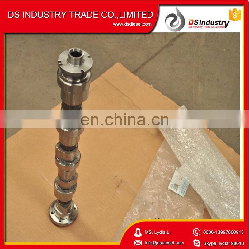 genuine engine camshaft 4988630 for ISF2.8