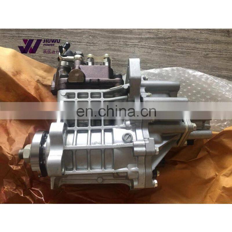 729974-51370 4TNV98 E102 Fuel Injection Pump Assembly For Yanmar Engine JiuWu Power