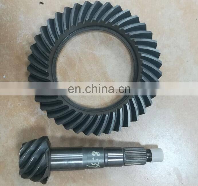 41201-39705 differential final gear kit for landcruiser 8:39