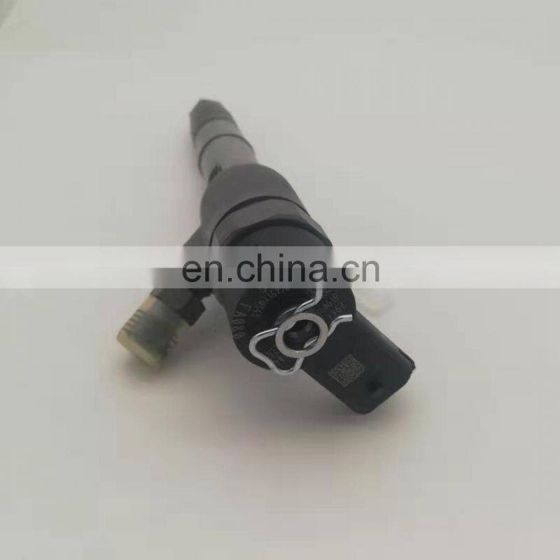 Common rail injector 0445110343