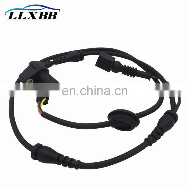 Original ABS Wheel Speed Sensor 8E0927803A For VW Audi A4 Avant Cabrio B7 B6