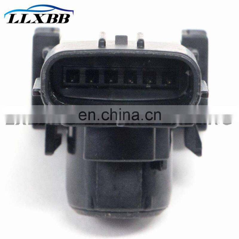 PDC Rear Front Parking Aid Sensor Reversing Radar Range Sensor 89341 76010 For Toyota 89341-76010 8934176010