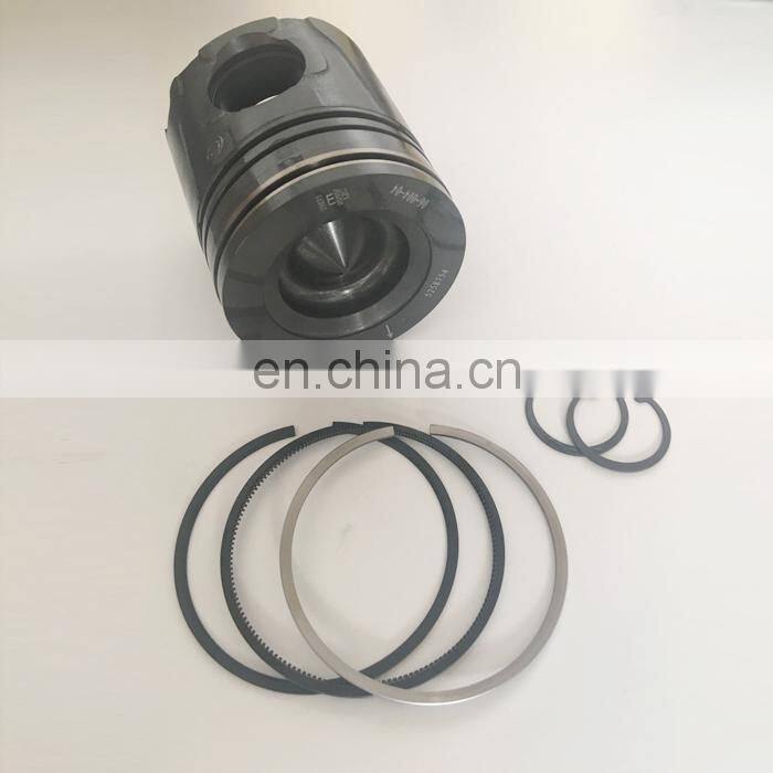 ISF3.8 repair kits diesel engine overhaul set