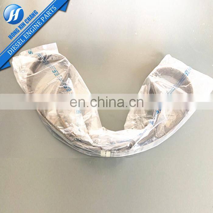 4BT Engine Fan Belt,V Ribbed Belt 3911562 8PK1460